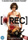 [Rec] 3 Genesis: il film horror arriva il 10 gennaio 2013