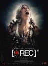 Rec 4: Apocalypse - 9 locandine del sequel horror