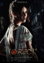 Rec 4: Apocalypse - 9 locandine del sequel horror