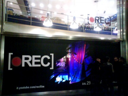 rec milano