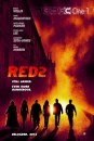 Red 2: prima locandina