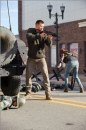 Red Dawn: prime foto per l\\'action con Chris Hemsworth