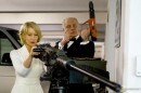 RED - le prime foto ufficiali di Helen Mirren, John Malkovich, Bruce Willis e Morgan Freeman