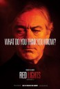 Red Lights: nuovo trailer e character poster