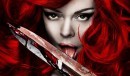 Red Sonja: le prime due locandine