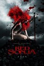 Red Sonja: le prime due locandine