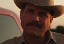 Red Wing: poster e foto del film prodotto da Terrence Malick