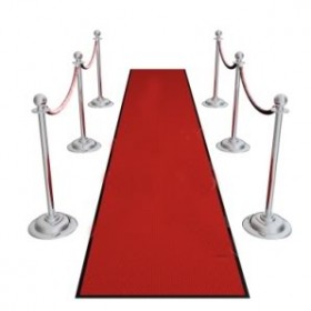 red carpet