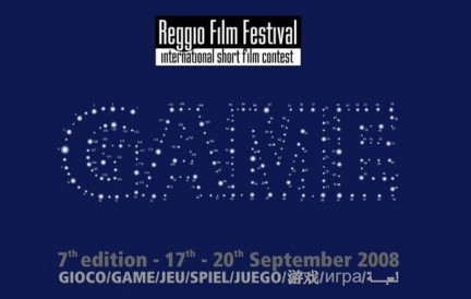 reggio film festival