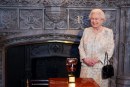 Regina Elisabetta II: Bafta onorario