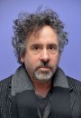 Tim Burton