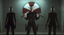 Resident Evil Afterlife: foto del film con Milla Jovovich