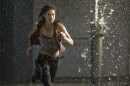 Resident Evil Afterlife: foto del film con Milla Jovovich