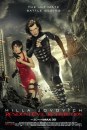 Resident Evil: Retribution - due nuovi spot tv più 4 locandine