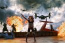 Resident Evil Retribution –  slitta l\\'uscita italiana al 12 ottobre 2012