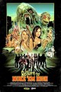 Return to Nuke 'Em High - foto e locandine del film Troma 1