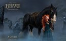 Ribelle - The Brave: alcuni nuovi character wallpapers