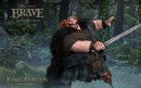 Ribelle - The Brave: alcuni nuovi character wallpapers