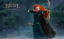 Ribelle - The Brave: alcuni nuovi character wallpapers