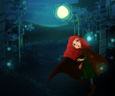 Ribelle - The Brave: fan art dal web