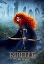 Ribelle - The Brave - nuove locandine e banners italiani ed internazionali