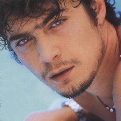 riccardo scamarcio il grande sogno