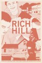 Rich Hill: poster e foto del documentario premiato al Sundance 2014