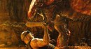 Riddick: nuove immagini per il sequel con Vin Diesel