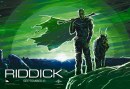 Riddick: nuovo poster per il sequel con Vin Diesel