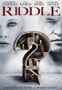 Riddle poster 2