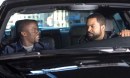 Ride Along - nuove immagini e primo  poster della commedia action con Kevin Hart e Ice Cube