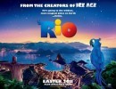 Rio - il cartoon ci regala il trailer internazionale e qualche nuova locandina