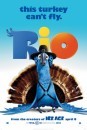 Rio - il cartoon ci regala il trailer internazionale e qualche nuova locandina