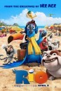 Rio - il cartoon ci regala il trailer internazionale e qualche nuova locandina