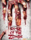 Rise of the Zombie - locandina