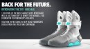 Ritorno al Futuro: le scarpe di Marty McFly sono in vendita online