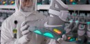 Ritorno al Futuro: le scarpe di Marty McFly sono in vendita online