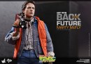 Ritorno al futuro: nuova action figure Hot Toys di Michael J. Fox (foto)