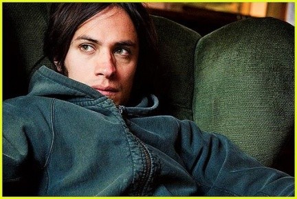 Gael Garcia Bernal