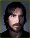 Christian Bale