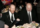 Rob Reiner e Ron Howard