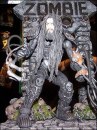 Rob Zombie action figures foto 7