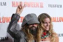 Rob Zombie: filmografia e curiosità