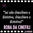 Roba da Cinefili: immagini dal gruppo Facebook di Ed Wooder