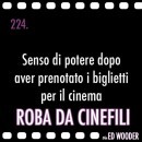 Roba da Cinefili: immagini dal gruppo Facebook di Ed Wooder