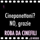 Roba da Cinefili: immagini dal gruppo Facebook di Ed Wooder