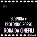 Roba da Cinefili: immagini dal gruppo Facebook di Ed Wooder