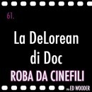 Roba da Cinefili: immagini dal gruppo Facebook di Ed Wooder