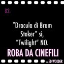 Roba da Cinefili: immagini dal gruppo Facebook di Ed Wooder