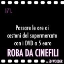 Roba da Cinefili: immagini dal gruppo Facebook di Ed Wooder